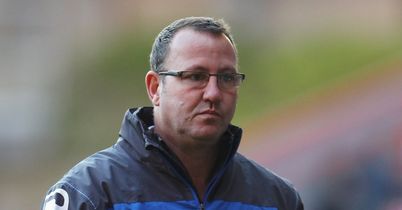 Abbott: Gave trialists more time